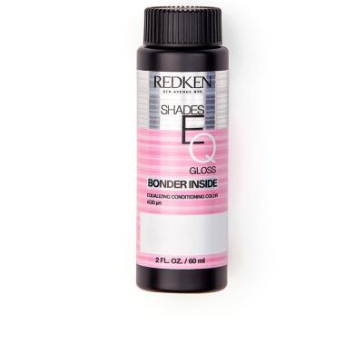 REDKEN  Shades EQ Gloss Bonder Inside &ndash; 010NA Marble, 60 ml