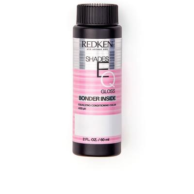 REDKEN  Shades EQ Bonder Inside Coloration semi-permanente 60 ml 010p
