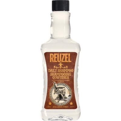 REUZEL  Le shampooing quotidien nettoie, hydrate et rafra&icirc;chit 1 L