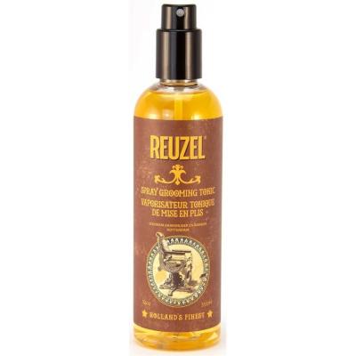 REUZEL Lotion de fixation Spray Grooming Tonic  355ML