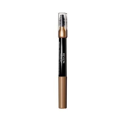 REVLON  Colorstay Perfilador De Cejas Waterproof Blonde 205