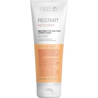 REVLON  Re-Start Recovery Conditionneur de fusion reconstituant 750 ml