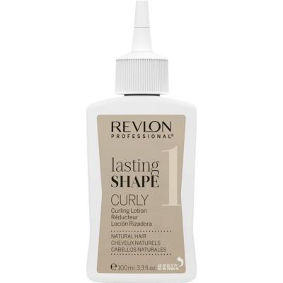 REVLON  Professional Lasting Shape Curl Lotion Bouclante N2 Cheveux