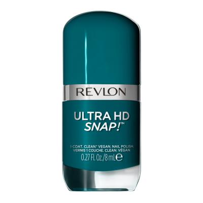 REVLON Ultra Hd SNAP! nail polish #023-daredevil