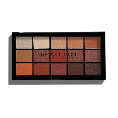 MAKEUP REVOLUTION Revolution Beauty London  Reloaded Shadow Palette