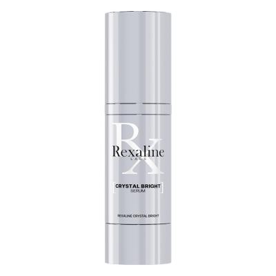 REXALINE  Cristal Bright S&eacute;rum S&eacute;rum Anti-taches Lumi&egrave;re 30ml