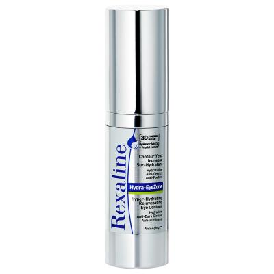 REXALINE Hydra-Eye Zone -  - Contour Des Yeux Jeunesse Sur-Hydratant