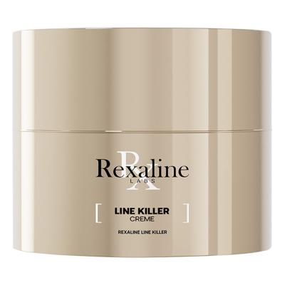 REXALINE  X-treme Renovator Cr&egrave;me R&eacute;g&eacute;n&eacute;rante Anti-Age 50ml