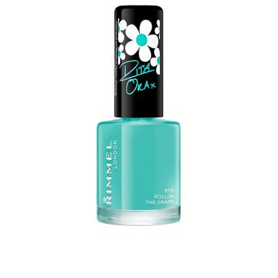 RIMMEL LONDON Rimmel By Rita Ora Vernis &agrave; ongles - 878 Roll In The Grass