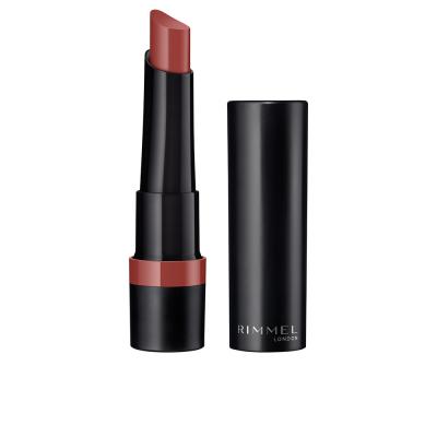 RIMMEL LONDON Rimmel Rouge &agrave; L&egrave;vres Lasting Finish Extreme Matte 180 Dusty Rose 2,3g