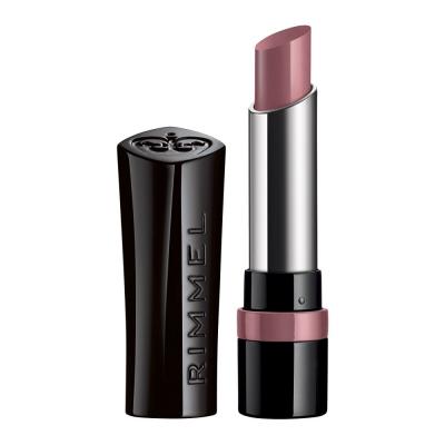 RIMMEL  London - Rouge &agrave; L&egrave;vres The Only 1 3.4 g