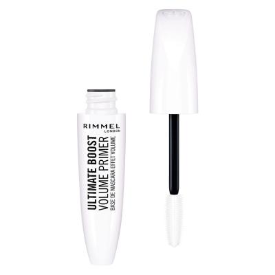 RIMMEL  London Mascara volume Ultimate Boost Blanc 12 ml