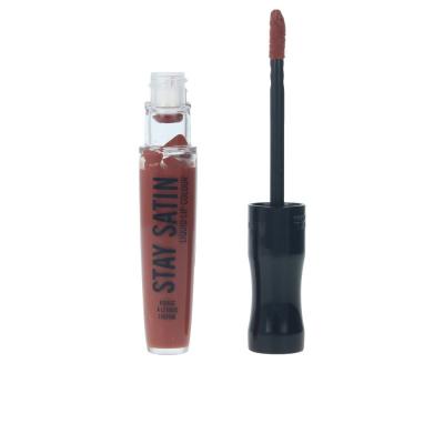 RIMMEL LONDON  Rouge &agrave; l&egrave;vres Stay Satin 740-Bodacious