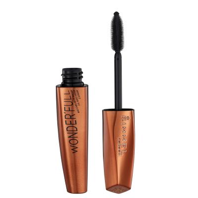 RIMMEL LONDON  Merveilleux Avec Argan Mascara 001 Noir