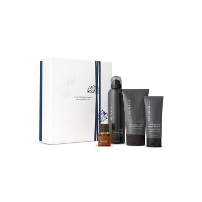 RITUALS Rituals Homme Collection Men's Bath & Body Medium Gift Set