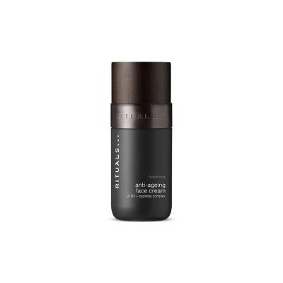 RITUALS  - Homme Cr&egrave;me revitalisante anti-&acirc;ge 50 ml