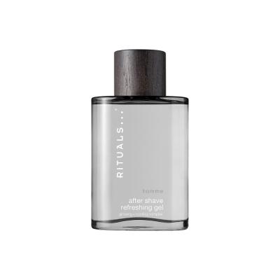RITUALS Homme - Gel apr&egrave;s-rasage rafra&icirc;chissant Multicolore 
