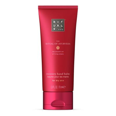 RITUALS  Ayurveda Recovery Hand Balm 70ml