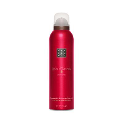 RITUALS The Ritual Of Ayurveda gel douche moussant harmonisant 200 ml