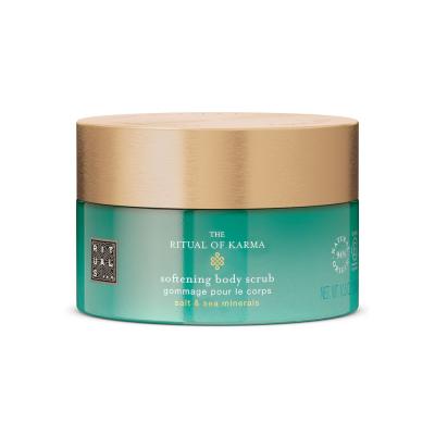 RITUALS  - The Ritual Of Karma - Gommage Pour Le Corps - Multicolore