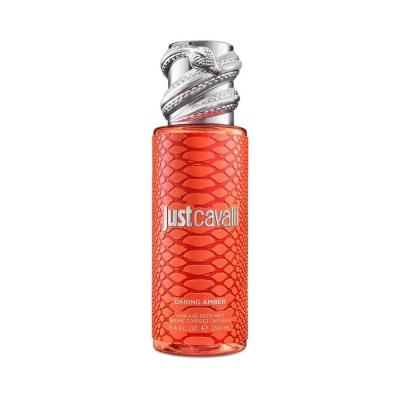 ROBERTO CAVALLI  - Just Cavalli Daring Amber Brume pour le corps 250 ml female