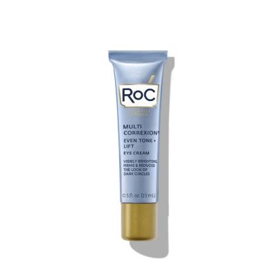 ROC  Multi Correxion Even Tone + Lift Eye Cream 15ml