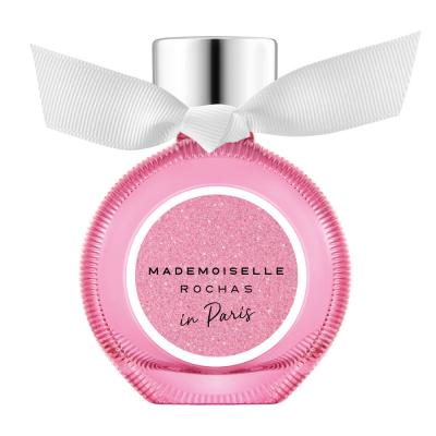 ROCHAS  - Mademoiselle  in Paris Eau de Parfum 50 ml