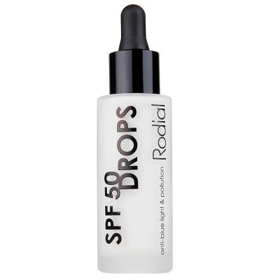 RODIAL  - SPF50 Drops Fluide visage 31 ml
