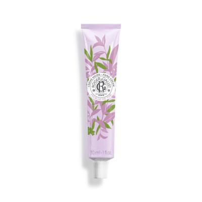 ROGER & GALLET  FEUILLE DE TH&Eacute; - Cr&egrave;me Mains Bienfaisante, 30ml
