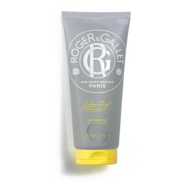 ROGER & GALLET Gel Douche Cologne Twist  - 200ml