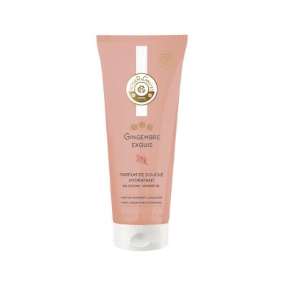 ROGER & GALLET GINGEMBRE EXQUIS gel douche 200 ml