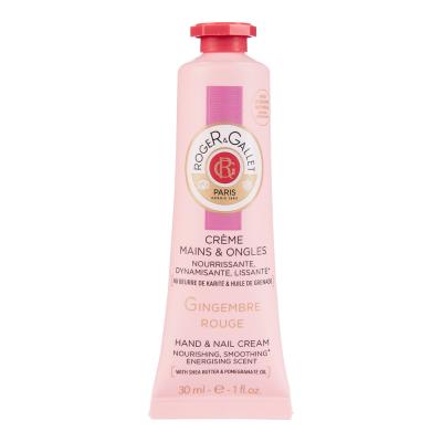 ROGER & GALLET Roger Gallet Gingembre Rouge Mains 30ml