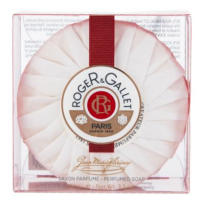 FA Roger & Gallet JEAN MARIE RINA - Savon Parfum&eacute;, 100g