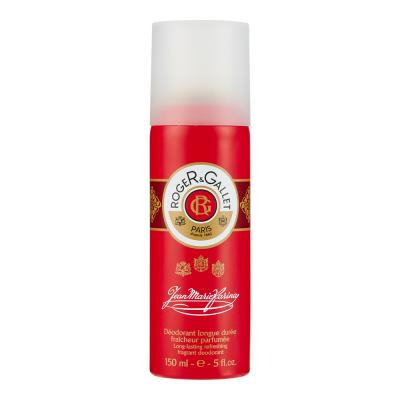 ROGER & GALLET JEAN MARIE FARINA d&eacute;odorant spray 150 ml