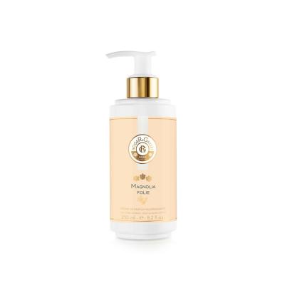 Roger Gallet Cr&egrave;me De Parfum Magnolia Folie 250Ml