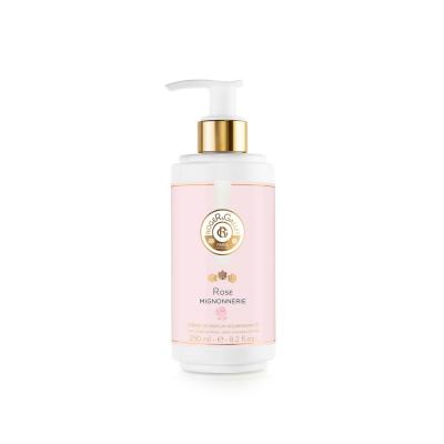 ROGER & GALLET Roger Gallet Cr&egrave;me De Parfum Rose Mignonnerie 250Ml
