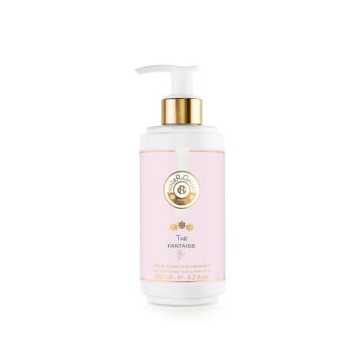 ROGER & GALLET Roger Gallet Cr&egrave;me De Parfum Th&eacute; Fantaisie 250Ml