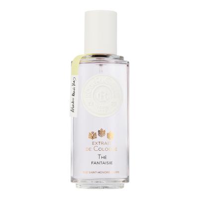 ROGER & GALLET Roger&Gallet Th&eacute; Fantaisie Vaporisateur 100ml