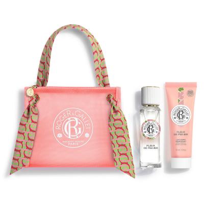 ROGER GALLET ROGER &GALLET Trousse printemps Fleur de Figuier