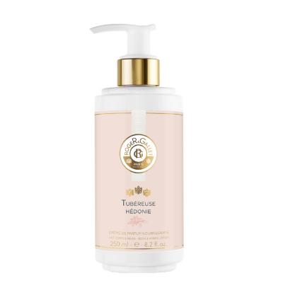 ROGER & GALLET Roger &amp; Gallet Cr&egrave;me Corps Tub&eacute;reuse H&eacute;donie Roger&Gallet 250ml