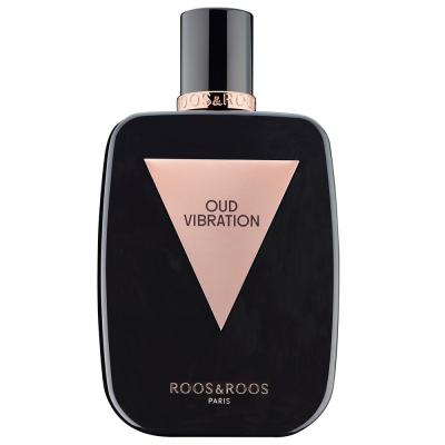 ROOS & ROOS Parfum Femme  EDP 100 ml Oud Vibration
