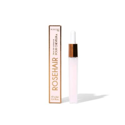 ROSEGOLD PARIS  S&eacute;rum Croissance Cheveux Rosehair 
