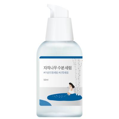 ROUND LAB Birch juice moisturizing serum