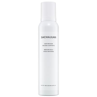 SACHAJUAN Soin Des Cheveux Mousse  - Mixte - 6.7 Oz U-Hc-12156