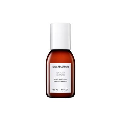 SACHAJUAN  - Normal Hair Conditioner Apr&egrave;s-shampoing 100 ml unisex