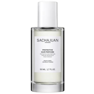 SACHAJUAN  - Protective Hair Perfume Parfum cheveux 50 ml