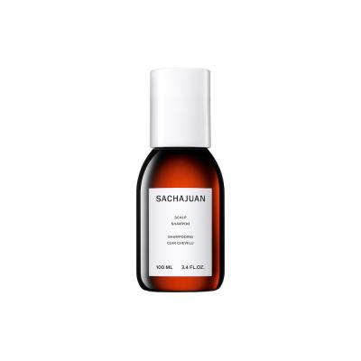 SACHAJUAN  Shampooing Traitant Cuir Chevelu 100ml