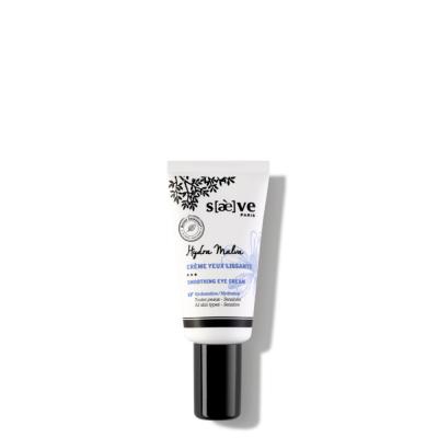 Creme Yeux Lissante Tous Types De Peaux 15ml [Hydra Malva] Saeve