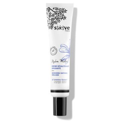 SAEVE S[AE]VE Hydra Malva - Cr&egrave;me d&eacute;salt&eacute;rante apaisante tube 40ml