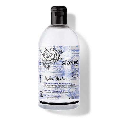 DERMALL SAEVE Hydra Malva Eau Micellaire Hydratante flacon 500ml